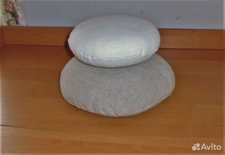 Колодка круглая портновская для вто