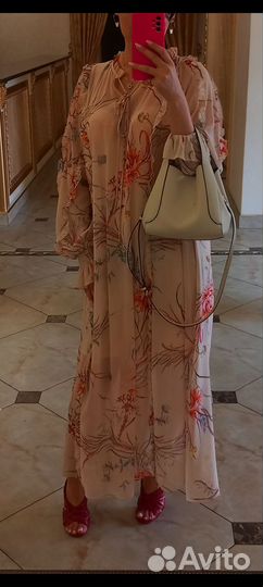 Платье женское