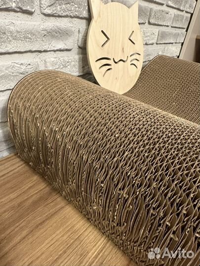 Когтеточка для кошек новая