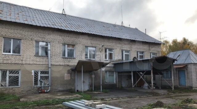 Продам производственное помещение, 656 м²