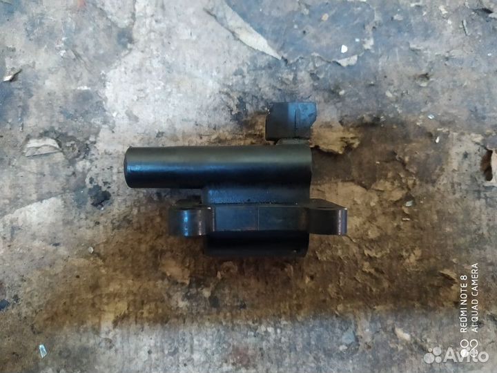 Катушка зажигания Chevrolet Lacetti