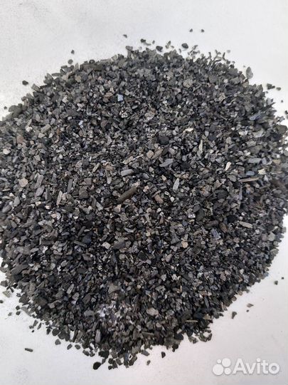 Уголь бау-а