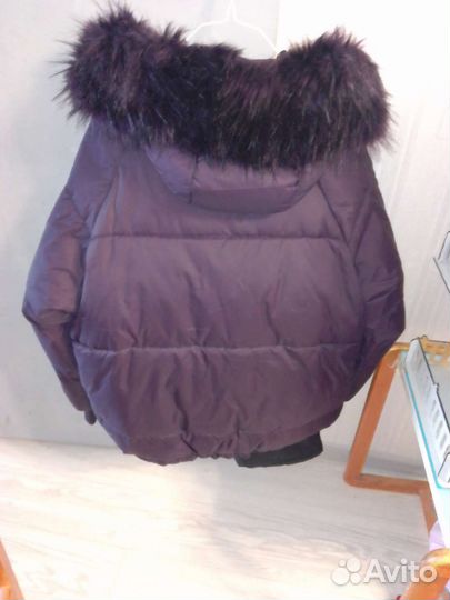 Горнолыжный костюм женский 44 46