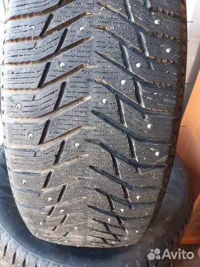 Sailun Ice Blazer WST3 265/65 R17