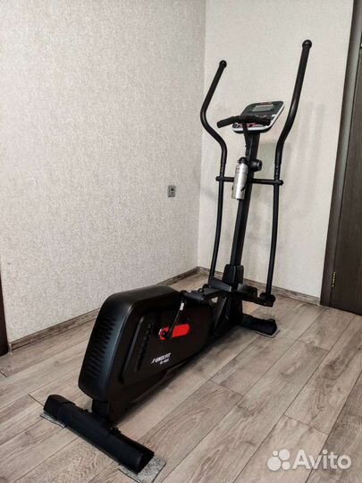 Эллиптический тренажер unixfit
