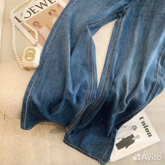 Calvin klein джинсы