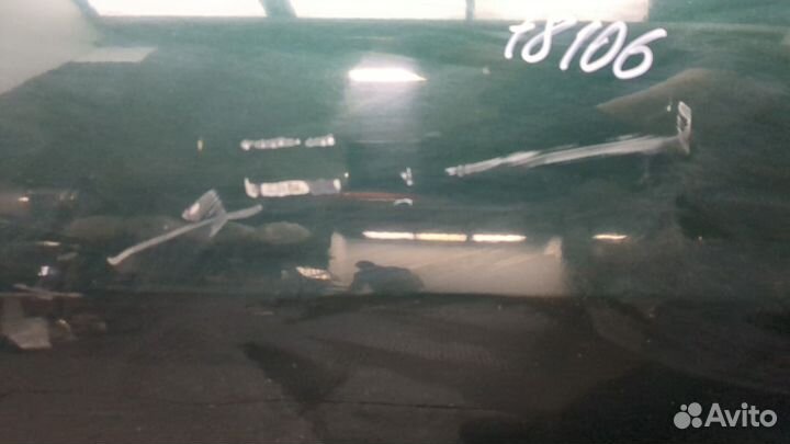 Дверь боковая Mazda 6 (GG), 2003