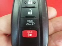 Смарт ключ для Toyota Rav 4 2018, 14FBC, США
