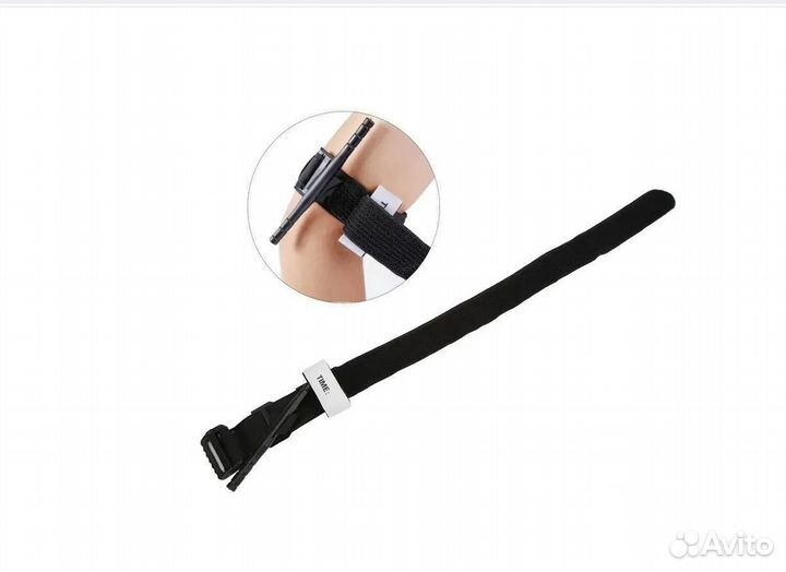 Жгут турникет кровоостанавливающий