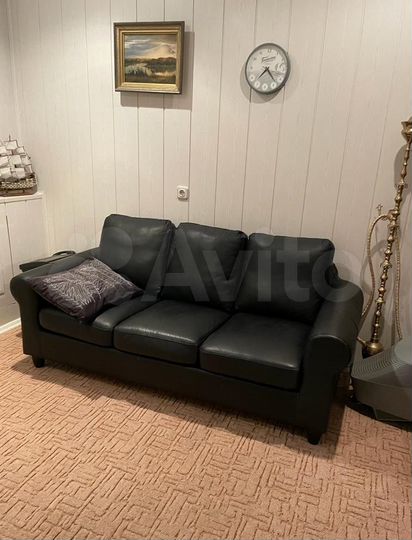 Коттедж 270 м² на участке 20 сот.