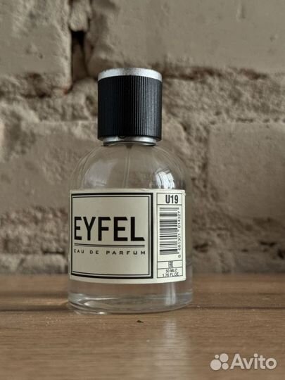 Духи Eyfel U19