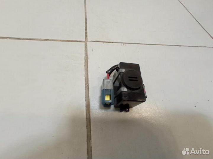 Зуммер иммобилайзера Mitsubishi Pajero 4 V93W 2007