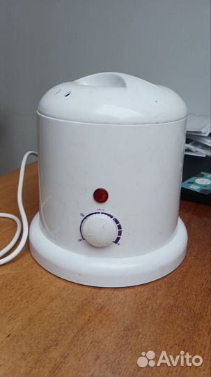 Воскоплав баночный