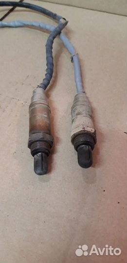 Датчики кислородные вmw 3-series M52ty E46 4 шт