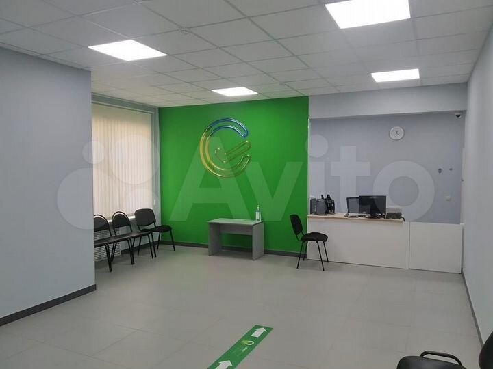 Офисное помещение, 79.9 м²