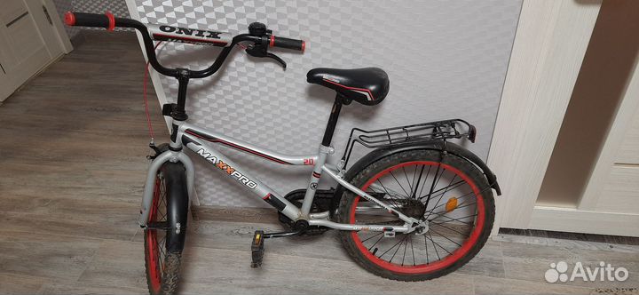 Велосипед MaxxPro Onix '20