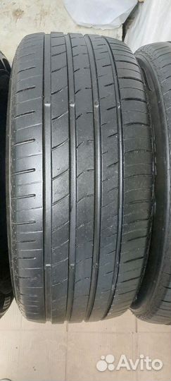 Nexen N Fera RU1 7.5/55 R18 109Y