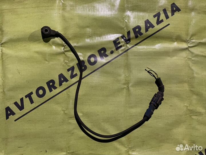 Датчик детонации Volkswagen