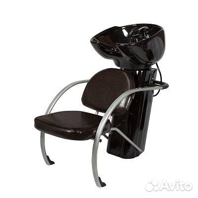Мойка биатрис Люкс с креслом карина