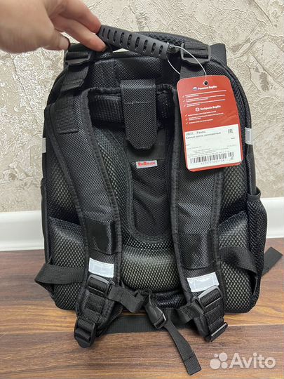 Рюкзак школьный ортопедический новый