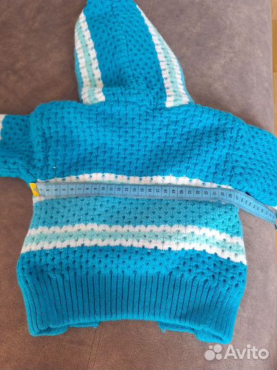 Костюмчики для малышей