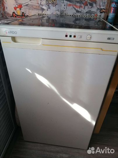 Морозильная камера б/у