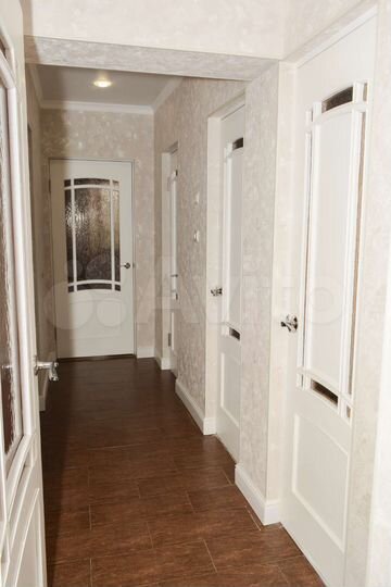 3-к. квартира, 73 м², 5/5 эт.