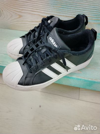Кеды adidas