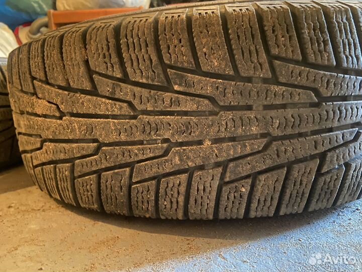 Nokian Tyres Nordman RS2 195/65/15