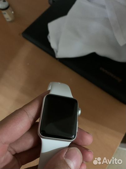 Apple watch series 3 38mm