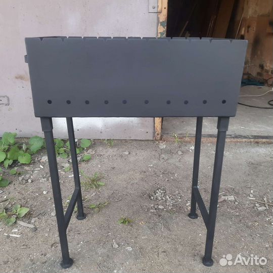 Мангал