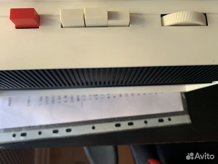 Трёхпрограммный радиоприёмник Маяк-202