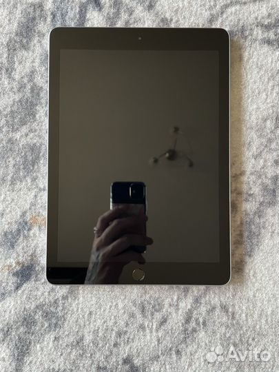 iPad 6 2018