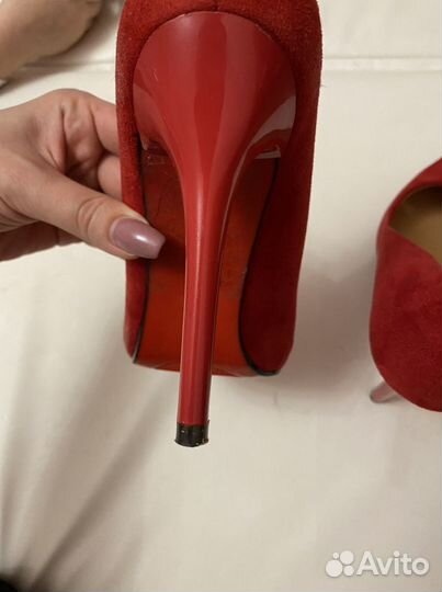Туфли женские 37 размер