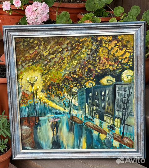 Продам картину