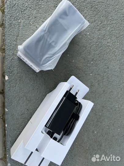 Зарядное устройство для квадрокоптера Mavic 3