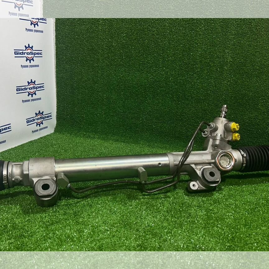 ⭐︎ lexus 460 - Рулевое управление: купить запчасти ⚙ во всех