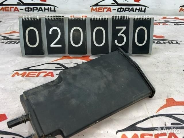 Абсорбер Citroen C4 хэтчбек 5FW (EP6) 2010