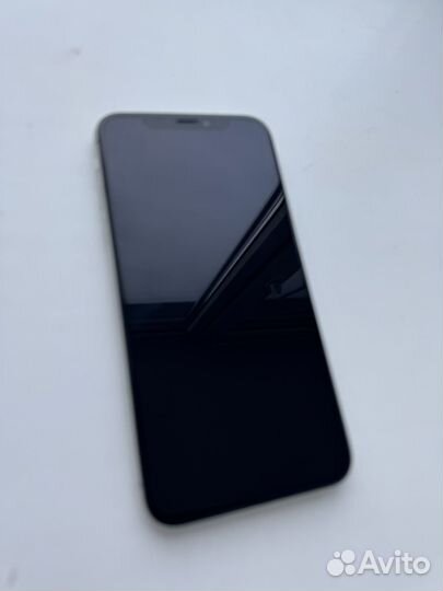 iPhone X, 256 ГБ