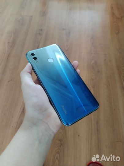 HONOR 10 Lite, 4/64 ГБ