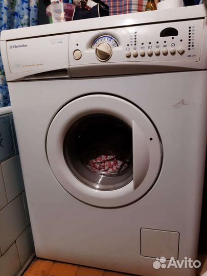 Стиральная машина бу