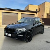 BMW X5 3.0 AT, 2015, 279 000 км