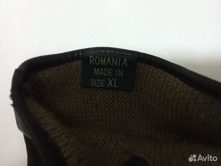 Перчатки женские