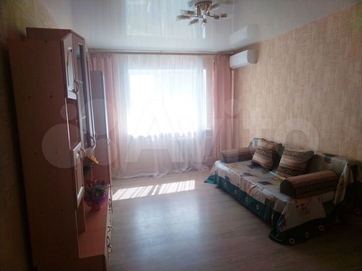 1-к. квартира, 48 м², 14/16 эт.