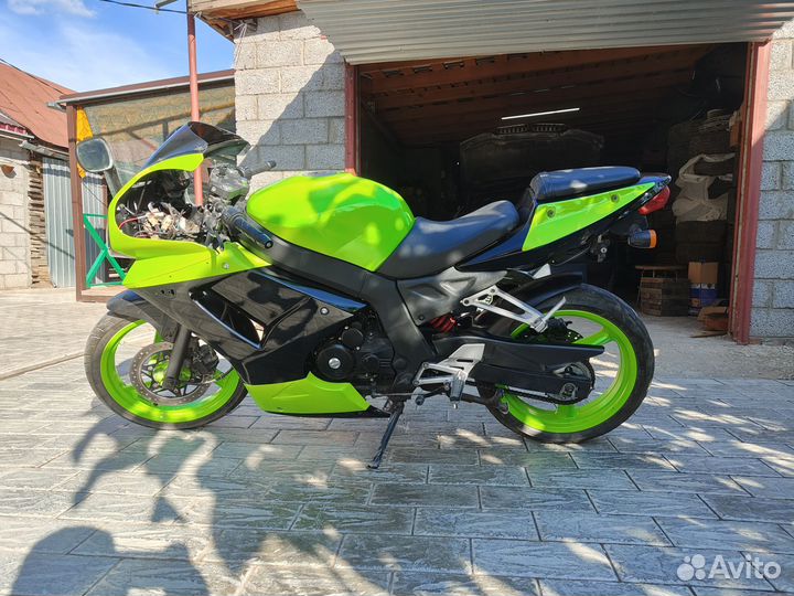 Patron sport 250
