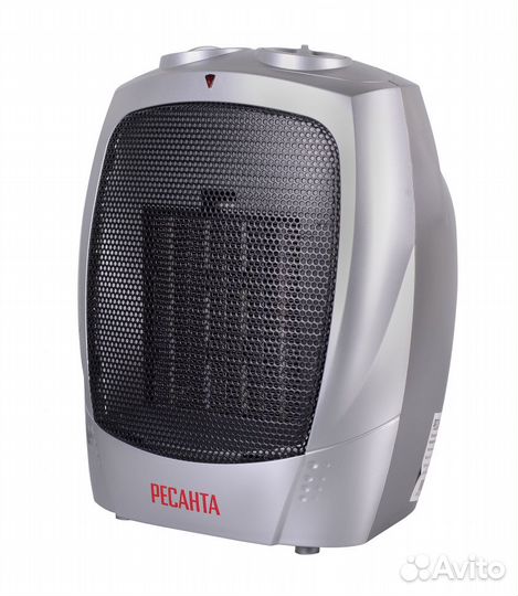 Тепловентилятор Ресанта твк-1