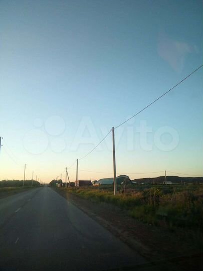 Участок 1,93 га (СНТ, ДНП)