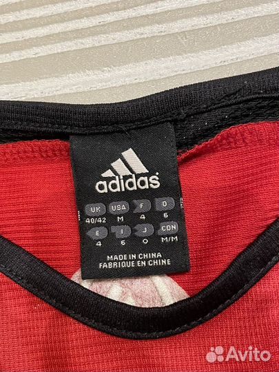 Джерси adidas сборной латвии оригинал