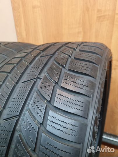Toyo Snowprox S954 225/35 R19