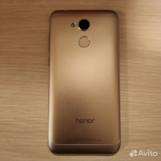 HONOR 6A, 2/16 ГБ